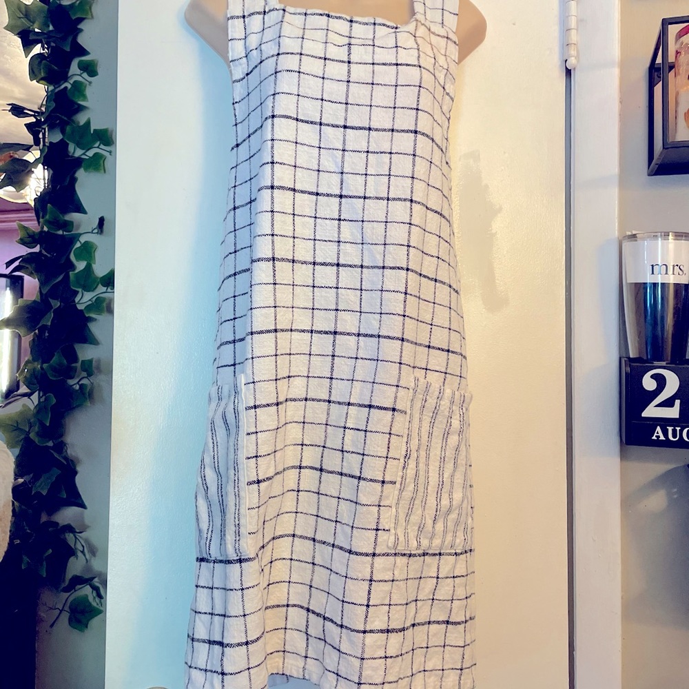 Apron